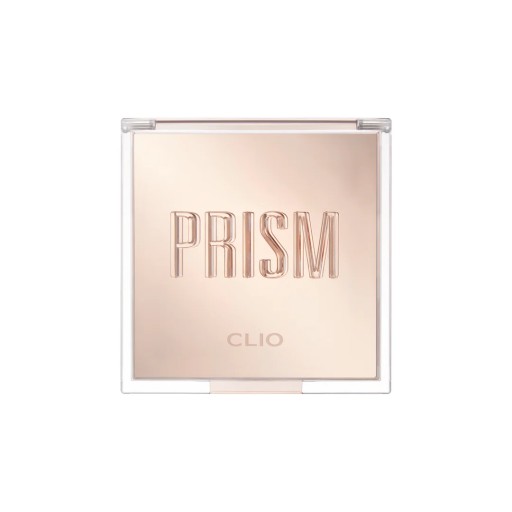 Clio Prism Highlighter 01 Gold Sheer