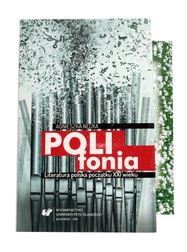 POLIFONIA Agnieszka Nęcka opis