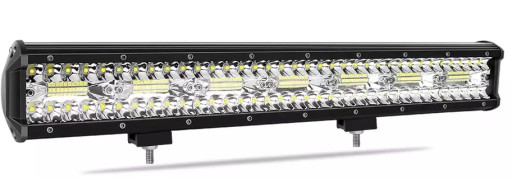 LED 420W HALOGEN SZPERACZ LAMPA ROBOCZA 12V 24V
