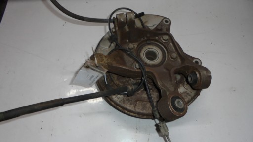PIASTA LEWA TYŁ SUBARU IMPREZA GH 2.0D 2008