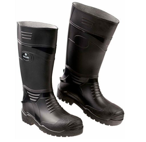 KALOSZE ROBOCZE 39