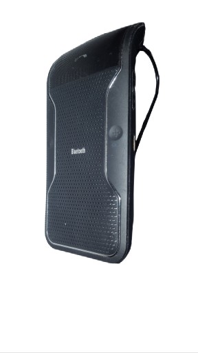 ZESTAW GŁOŚNOMÓWIĄCY BLUETOOTH 3.0 na 2 TELEFONY