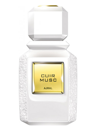 AJMAL CUIR MUSC 100 ml PRODUKT