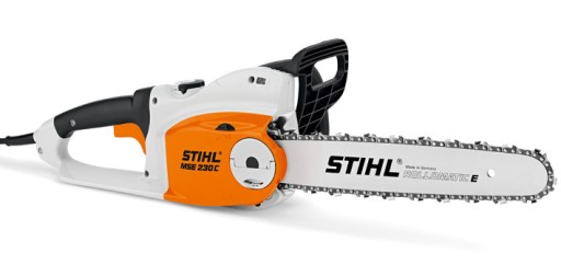 Piła łańcuchowa Stihl MSE 230 C-BQ 2300 W 2,99 KM