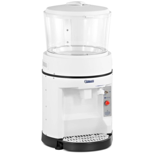 AUTOMATYCZNA KRUSZARKA LODU GASTRONOMICZNA 230 V