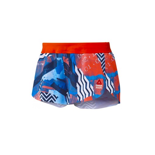 Szorty Reebok Crossfit Knw B45256