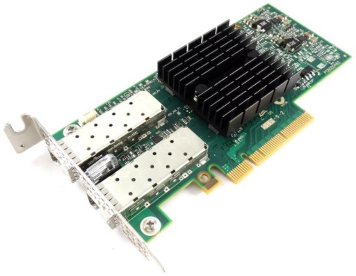 Karta Intel E10G42BTDA Intel X520-DA2 0942V6