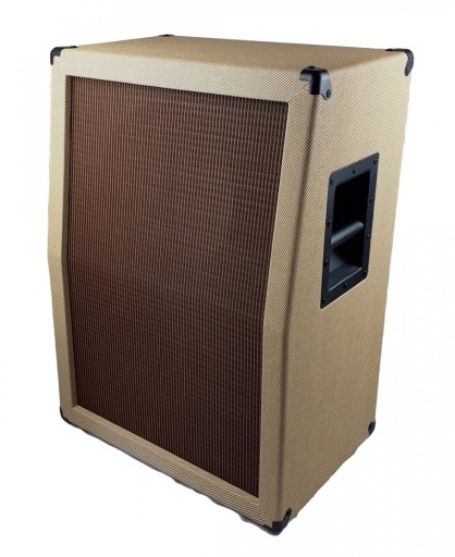 Kolumny 2x12 VERTICAL TWEED