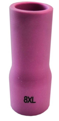 DYSZA CERAMICZNA TIG 9 20 SOCZEWKA nr 8 53N61SXL