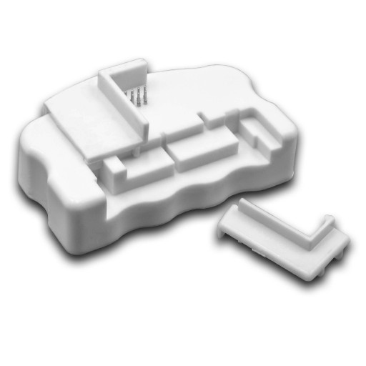Reseter Chipów do Epson Stylus DX4400, DX4450
