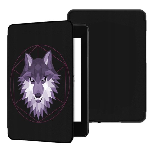 SLIMCASE ETUI CASE OBUDOWA DO KINDLE PAPERWHITE 4