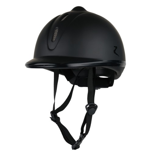 Kask jeździecki HORZE Crest r.52-55 S