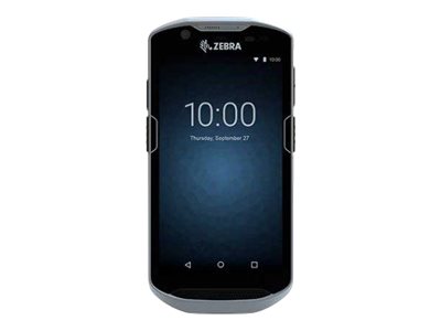 Zebra TC57 kolektor skaner Android 10 TC20 TC26 Inpost