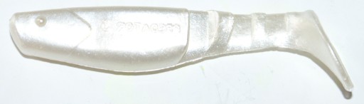 Manns Predator 5,5cm Perła