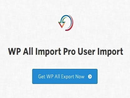 Wtyczka Soflyy Wp All Import Pro User Import Addon