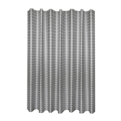 ZASŁONA PRYSZNICOWA WODOODPORNY PEVA 240x180CM