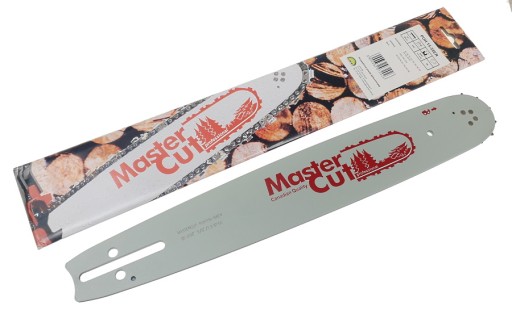 PROWADNICA PIŁY PILARKI HUSQVARNA 55 154 SOLO 15'' 3/8'' 1,5 56