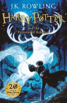 Harry Potter and the Prisoner of Azkaban