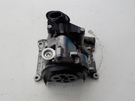 MINI ONE COOPER R56 1.6d N47C16A POMPA OLEJU