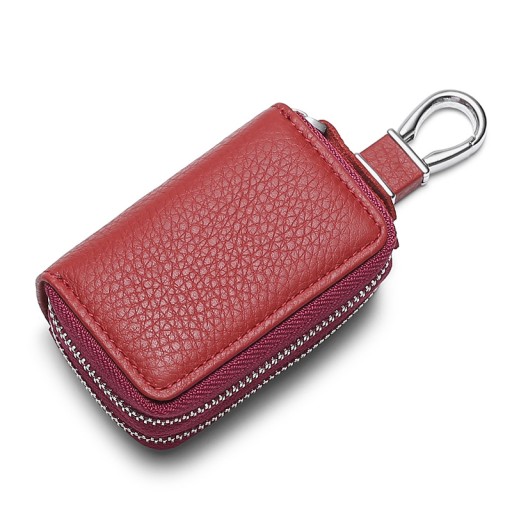 ETUI POKROWIEC KLUCZYK KEYLESS OCHRONA RFID PU