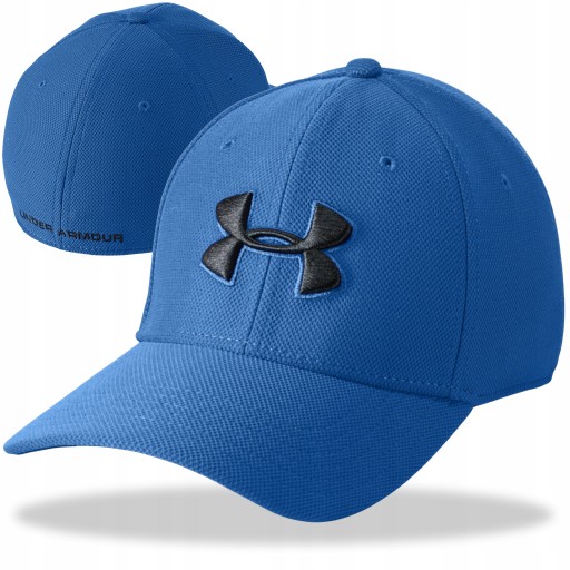 UNDER ARMOUR Czapka z Daszkiem Bejsbolówka Wybór