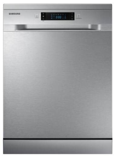 Zmywarka Samsung DW60M6050FS 14 kpl 7 programów