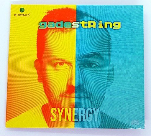 Płyta CD 