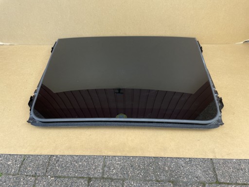 RENAULT KOLEOS II 2 SZKLANY SZYBERDACH