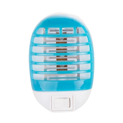 2 w 1 USB LED Night Light Mosquito dla domu kryty przeciw komarom odstrasza