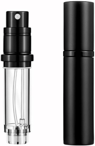 5 ml Atomizer perfum Akumulator Mini Atomizer