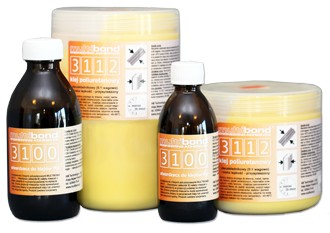 Multibond-3112 Płynny klej poliuretanowy 1200g
