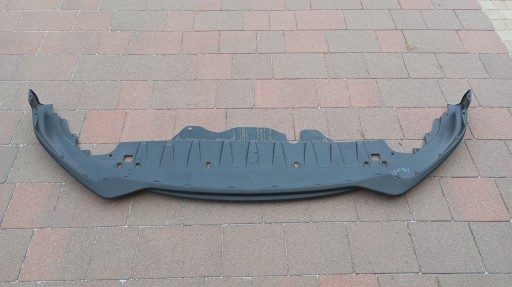 HONDA HR-V II ----SPOILER DOKŁADKA ZDERZAKA PRZÓD