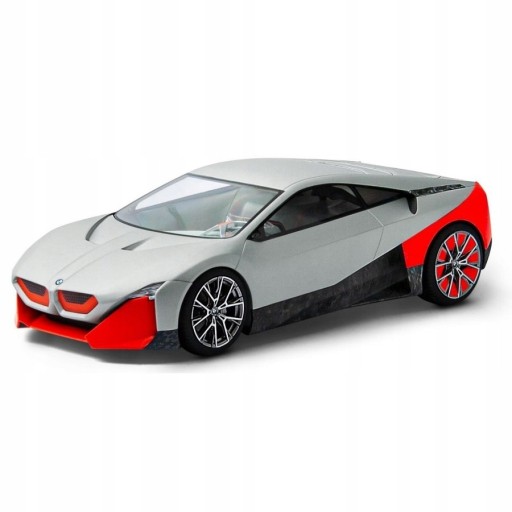 Miniatura BMW 1:18 M Vision NEXT 80435A072D8