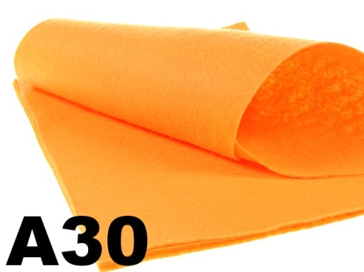 FILC 1 mm NA METRY BIEŻĄCE FILCOWANIE SUTASZ -A30