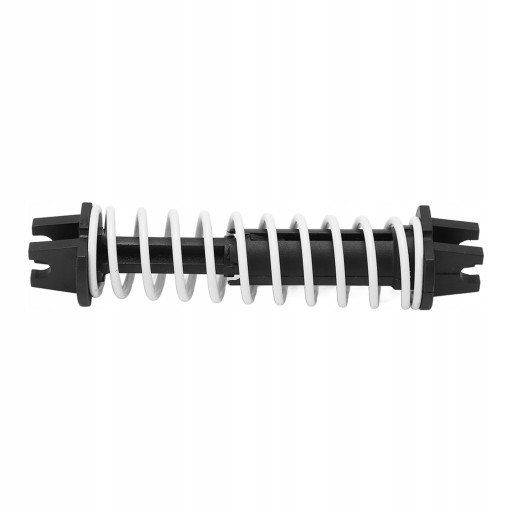 SPRĘŻYNA PEDAŁU SPRZĘGŁA PEUGEOT 307 206 207 408 308