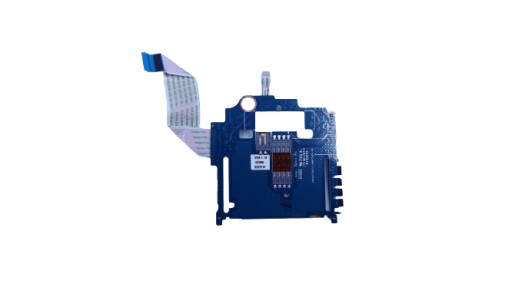 Moduł Czytnik SmartCard HP Zbook 15U G4