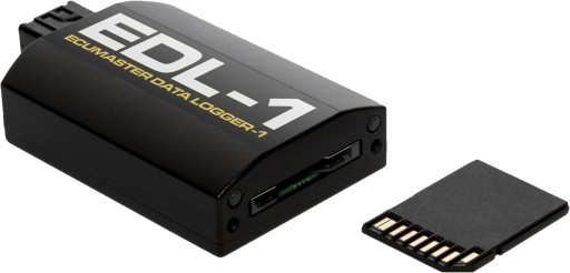 Ecumaster Data Logger - EDL-1