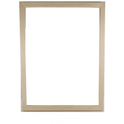 RAMKA DREWNIANA 50x70 RAMA DREWNIANA 50/70 pusta