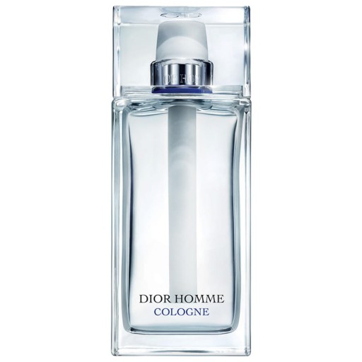 DIOR HOMME COLOGNE woda toaletowa 125 ml