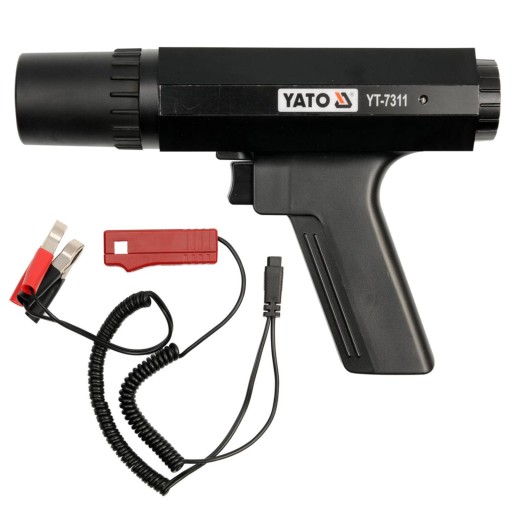 LAMPA STROBOSKOPOWA XENON 12V YATO