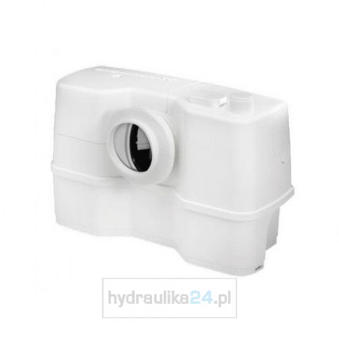 GRUNDFOS przepompownia SOLOLIFT2 WC-1 97775314