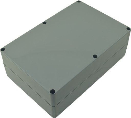 Obudowa z ABS G 368 - 160x80x55 mm