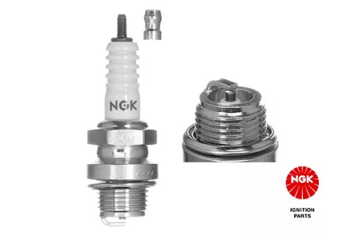 SWIECA ZAPLONOWA NGK 7909 AB8
