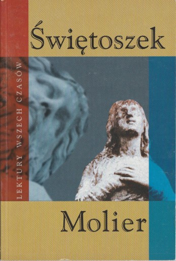 Molier Świętoszek