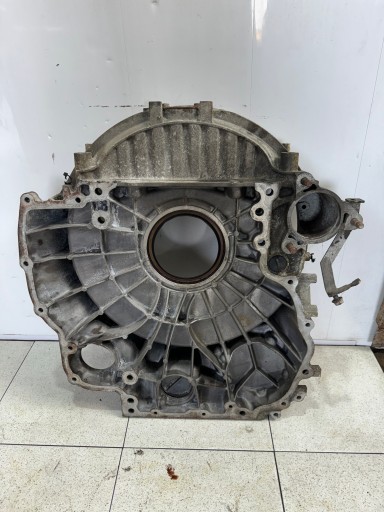 OBUDOWA SPRZĘGŁA ROZRZĄDU MERCEDES ACTROS MP 4 A4710159602