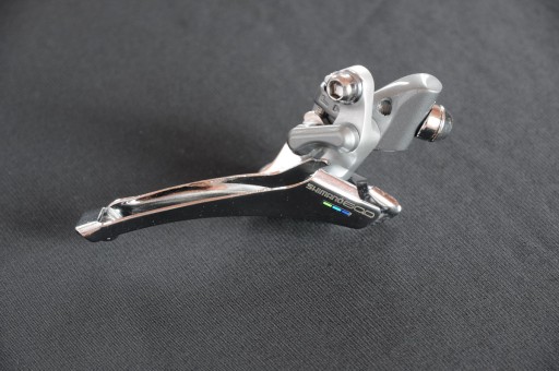 przerzutka przód Shimano 600 ULTEGRA, FD-6400, stan SUPER