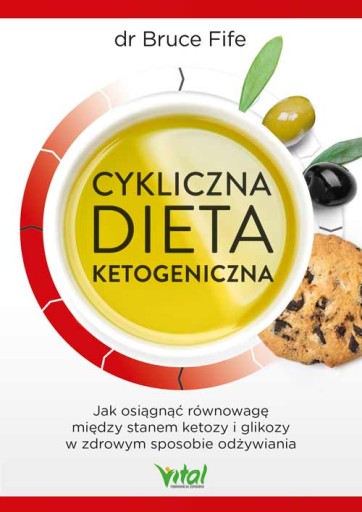 CYKLICZNA DIETA KETOGENICZNA. JAK OSIĄGNĄĆ RÓWNO..