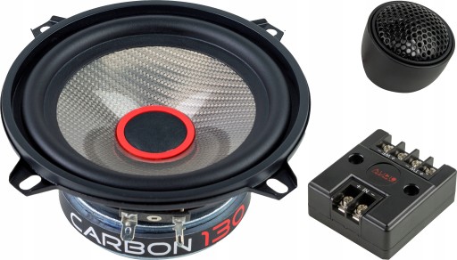 Audio System CARBON 130 CS - 2x110W MAX/70W RMS