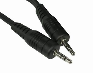Przyłącze 3,5 Jack wt - 3,5 Jack wt (3.0M)