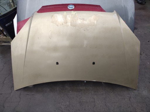 MASKA FIAT DOBLO I LIFT